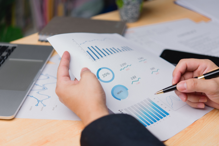 indicateurs professionnels de santé